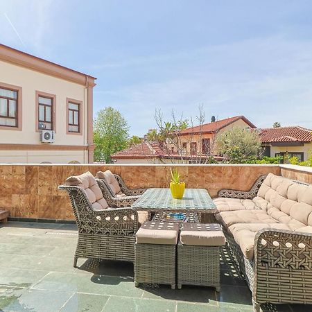Villa Anatolian Antalya Buitenkant foto
