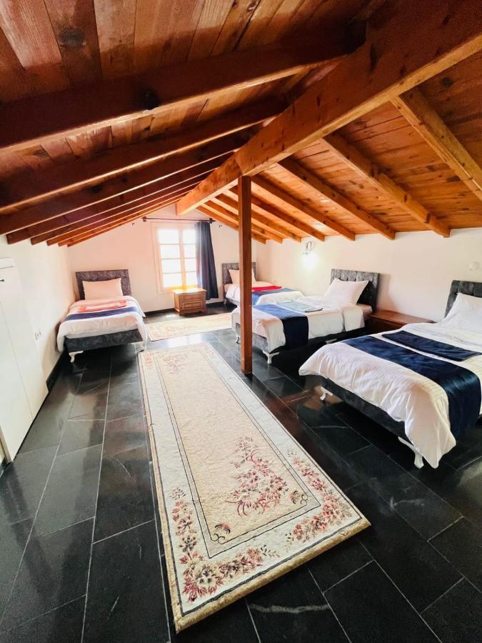 Villa Anatolian Antalya Buitenkant foto