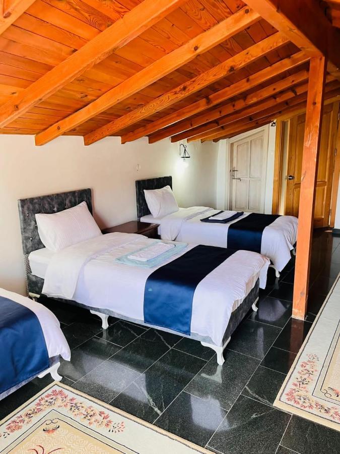 Villa Anatolian Antalya Buitenkant foto