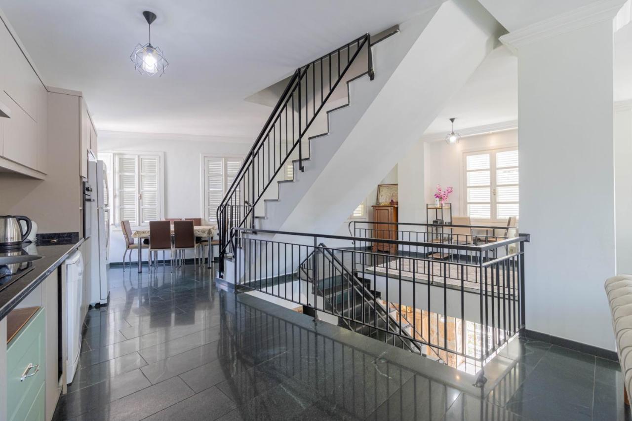 Villa Anatolian Antalya Buitenkant foto