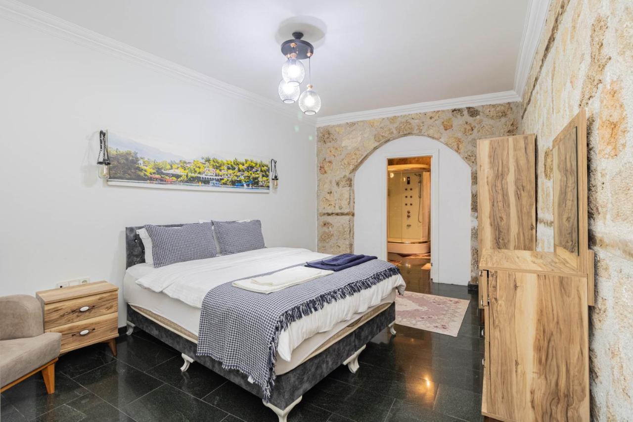 Villa Anatolian Antalya Buitenkant foto